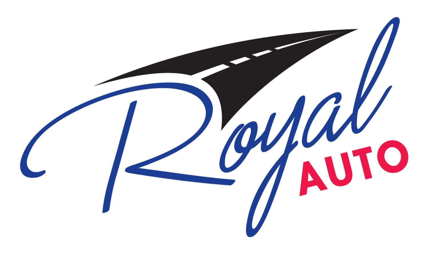 RDC-Design-Group-Royal-Auto-Logo-Design