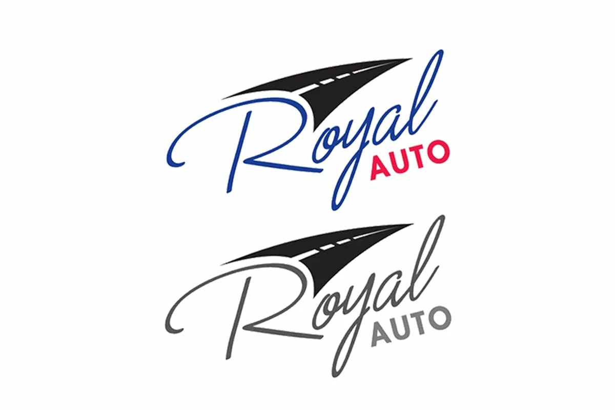 RDC Design Group - Branding - Logo Design - Step 5 - Final Mark