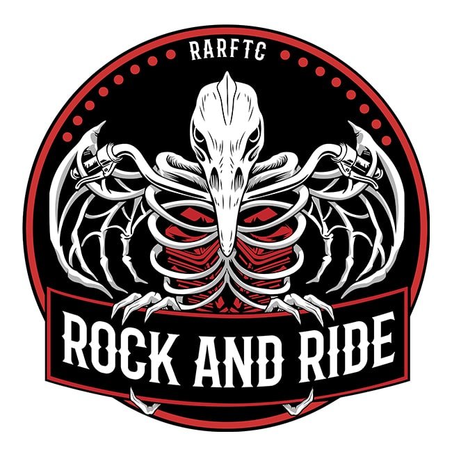 RDC Design Group Branding Logo Creation Rock and Ride for the Cure Overview Image