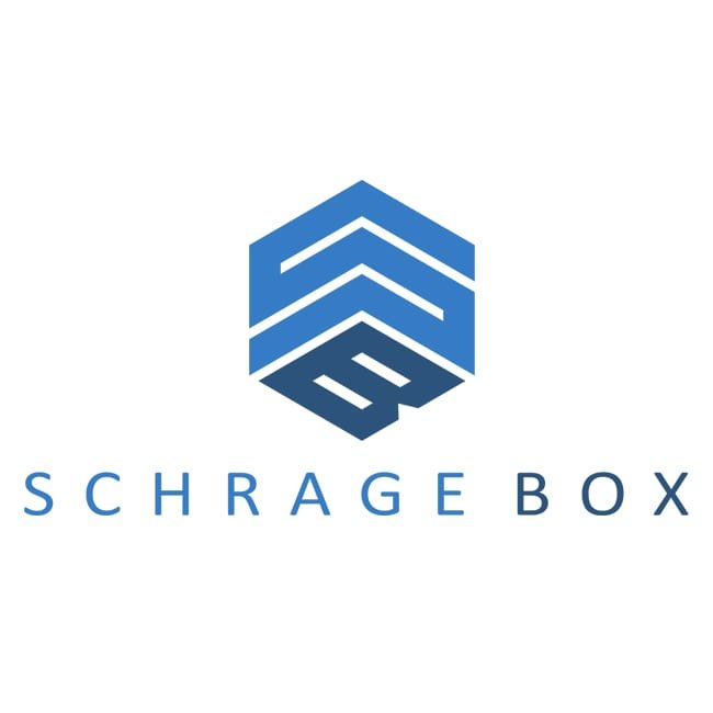 RDC-Design-Group-Schrage-Box-Logo-Design-Overview